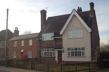 former Red Lion Ridgmont Feb 2007
